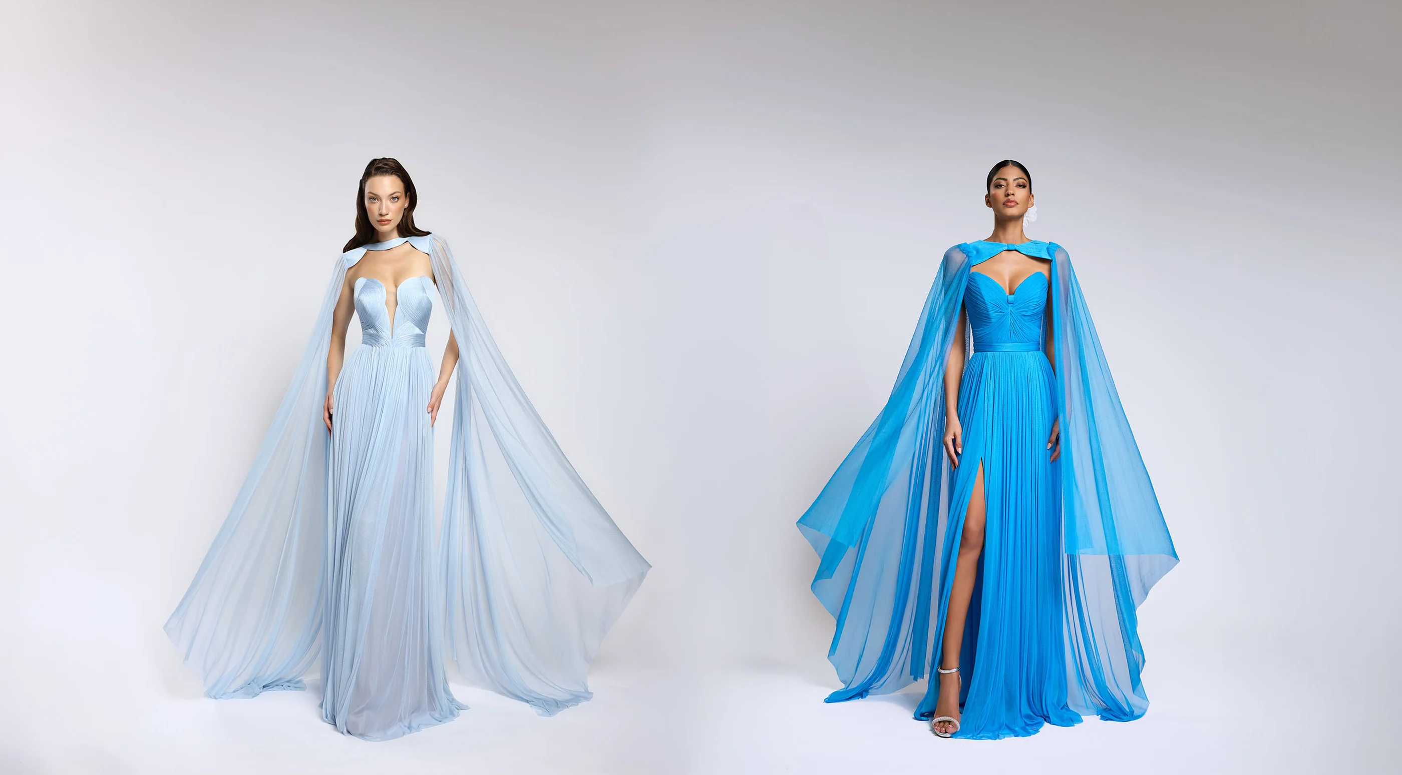 Timeless Elegance, Redefined Luxury
